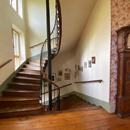 Domaine De Bernou Villa La Croix-Blanche Eksteriør billede