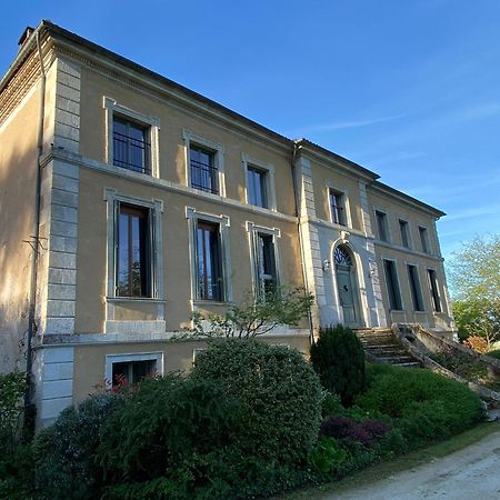 Domaine De Bernou Villa La Croix-Blanche Eksteriør billede